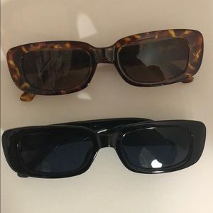 2000’s style sunglasses! NWOT